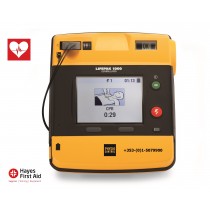 Physio-Control LIFEPAK 1000 Defibrillator