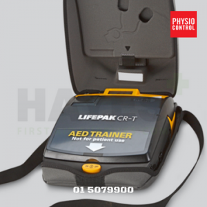 Physio-Control LIFEPAK CR-T AED Training System 11250-000073