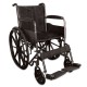 Self Propelled Folding Wheelchair