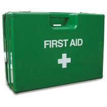 Roma Executive First Aid Box