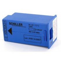 Schiller FRED Easy and EasyLife Litium Battery