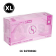 Sempercare® Nitrile Latex Free Powder Free Gloves EXTRA LARGE (90) Box