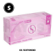 Sempercare® Nitrile Latex Free Powder Free Gloves SMALL (100) Box