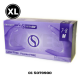 Sempercare® Nitrile Skin² Gloves Powder Free EXTRA LARGE (180) Box