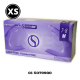Sempercare® Nitrile Skin² Gloves Powder Free EXTRA SMALL (200) Box