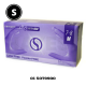 Sempercare® Nitrile Skin² Gloves Powder Free SMALL (200) Box