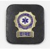 EFR Emergency First Responder ID Wallet