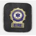 Star of Life Paramedic ID Wallet