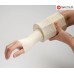 Tubular Bandage Size A 4.5cm x 10m Elastic Support