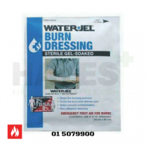 Water-Jel Sterile Burn Dressing 10cm x 40cm