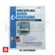 Water-Jel Sterile Burn Dressing 10cm x 40cm