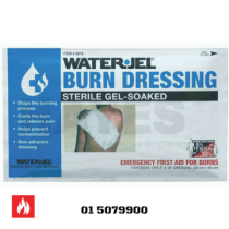 Water-Jel Sterile Burn Dressing 20cm x 45cm