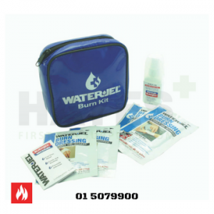 Water-Jel Small Burn Kit