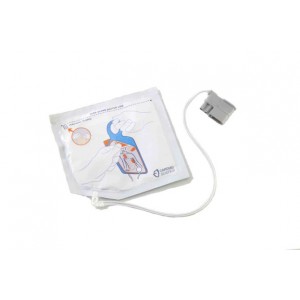 Cardiac Science Powerheart G5 AED Intellisense Adult Pads