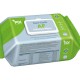 PDI Sani-Cloth AF Universal Disinfectant Wipes 200 Soft Pack