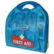 Mezzo HSE 1-10 Person First Aid Kit Food Hygiene