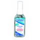 Ultrazone Hand Sterile Cleanser 75ml with Belt Clip
